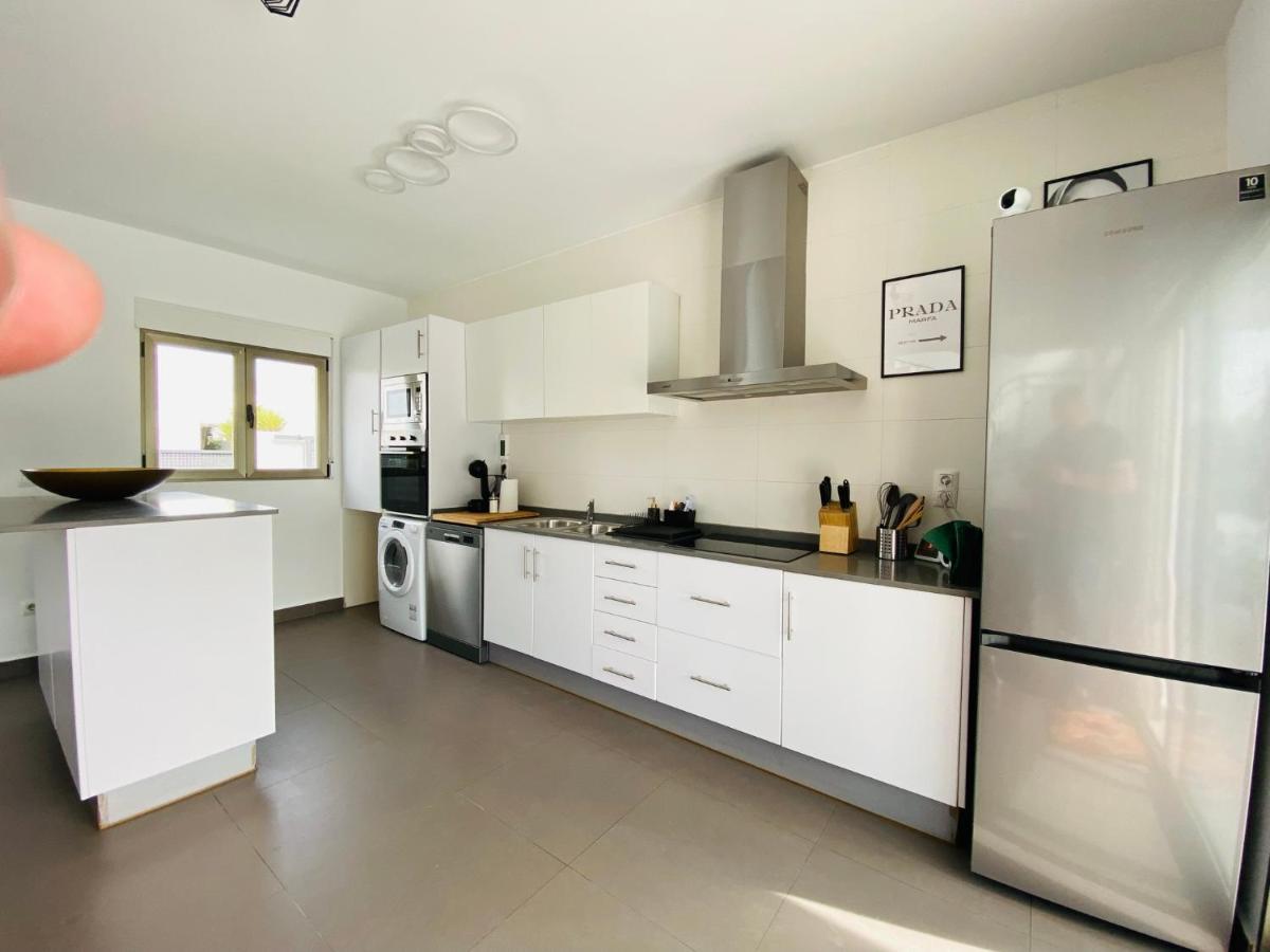 Casa Coco Stylisches Beachhouse Mit Pool & Sundeck Els Poblets Denia المظهر الخارجي الصورة