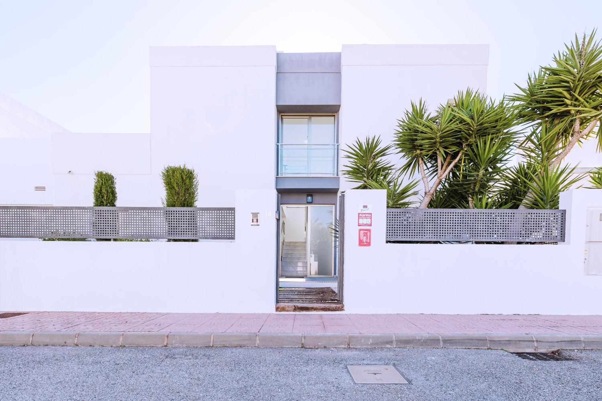 Casa Coco Stylisches Beachhouse Mit Pool & Sundeck Els Poblets Denia المظهر الخارجي الصورة