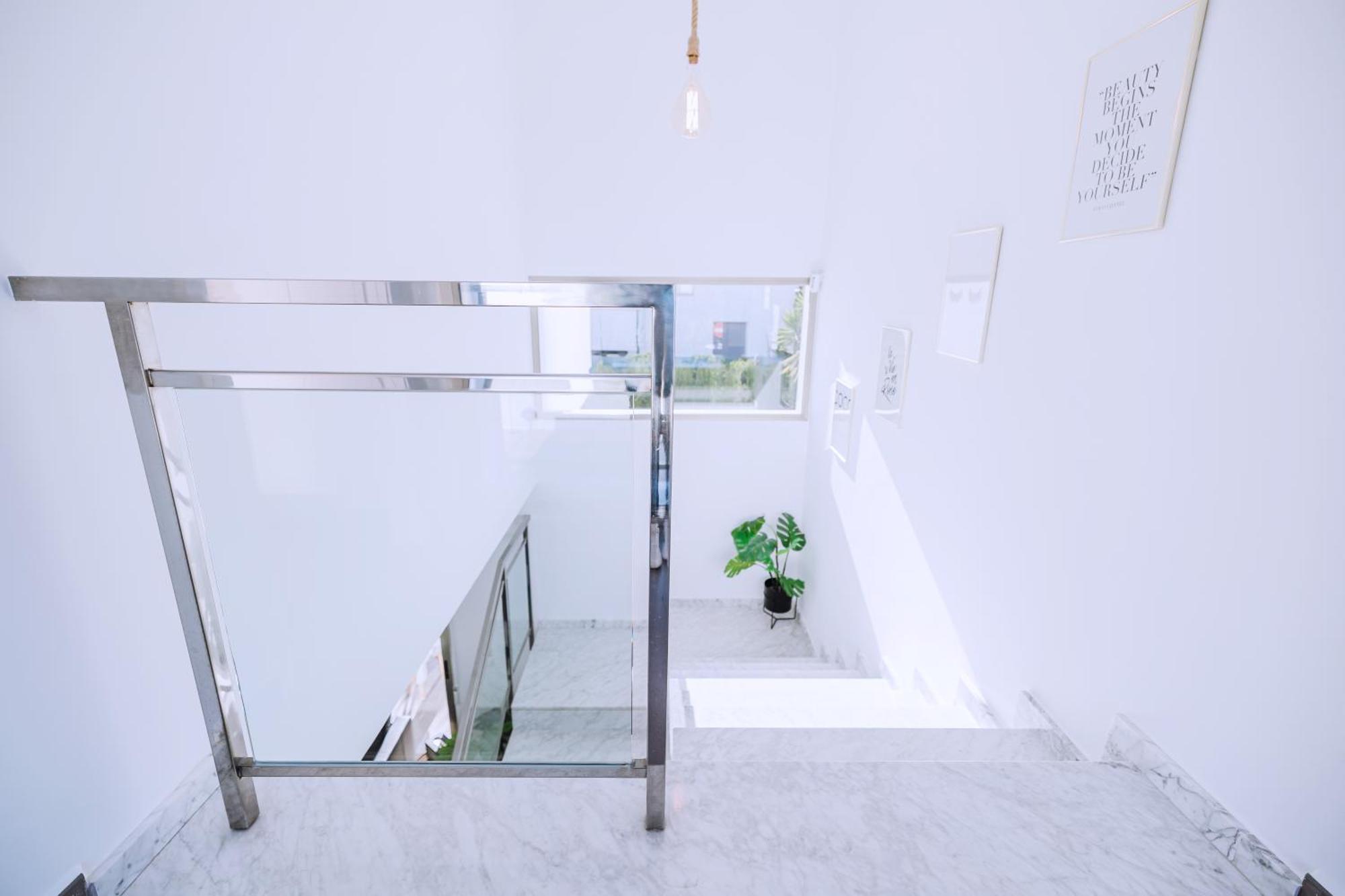 Casa Coco Stylisches Beachhouse Mit Pool & Sundeck Els Poblets Denia المظهر الخارجي الصورة